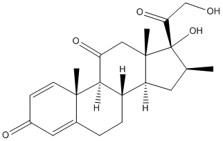 Meprednisone