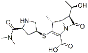 Meropenem