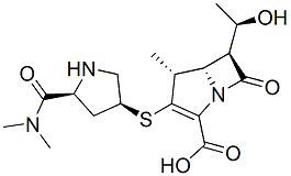 Meropenem