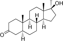 Mestanolone