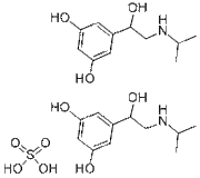 Metaproterenol Sulfate