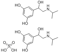 Metaproterenol Sulfate