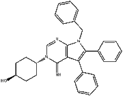 Metarrestin (ML246)