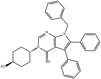 Metarrestin (ML246)
