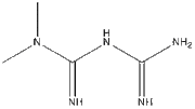 Metformin