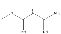 Metformin