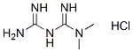 Metformin hydrochloride