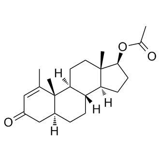 Methenolone acetate