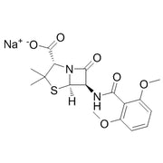 Methicillin sodium salt