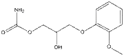 Methocarbamol