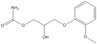 Methocarbamol