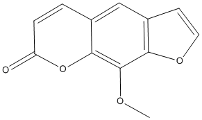 Methoxsalen