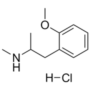 Methoxyphenamine HCl