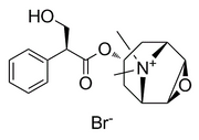 Methscopolamine bromide