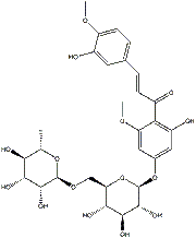 Methyl hesperidin