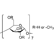 Methyl-β-cyclodextrin