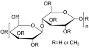 Methyl cellulose