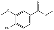 Methyl vanillate