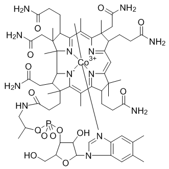 Methylcobalamin
