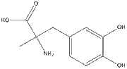 Methyldopa