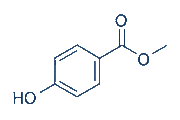 Methyl paraben