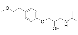 Metoprolol