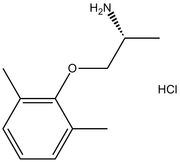 Mexiletine hydrochloride