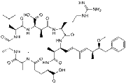 Microcystin-LR