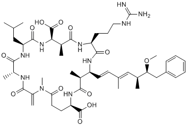 Microcystin-LR