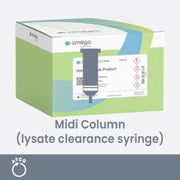 E.Z.N.A® FastFilter Plasmid DNA Midi Kit,100 Pr