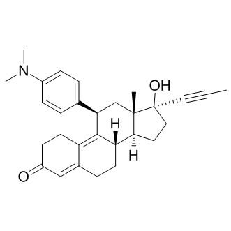 Mifepristone