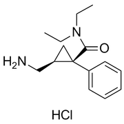 Milnacipran hydrochloride