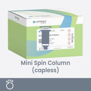 E.Z.N.A® Plasmid DNA Mini Kit I
