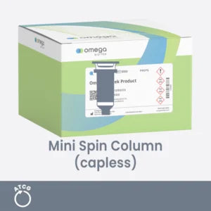 E.Z.N.A® Plasmid DNA Mini Kit I