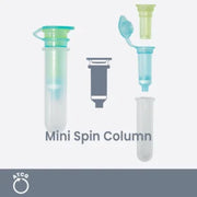 E.Z.N.A. FastFilter Plasmid DNA Mini Kit