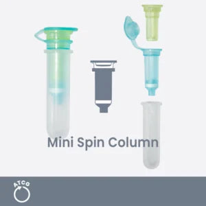 E.Z.N.A. FastFilter Plasmid DNA Mini Kit