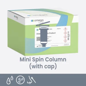 E.Z.N.A® Tissue DNA Kit
