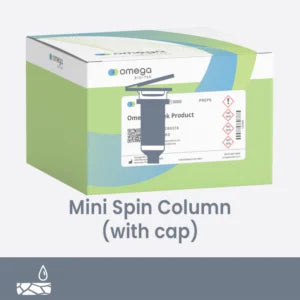 E.Z.N.A® Water DNA Kit