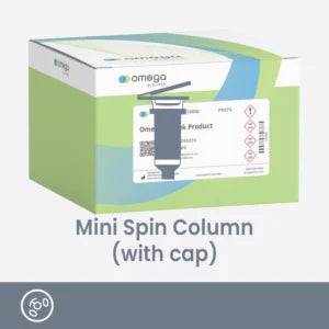 E.Z.N.A® HP Total RNA Kit