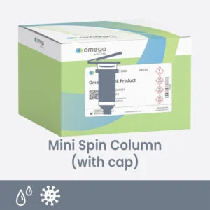 E.Z.N.A® Viral RNA Kit