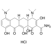 Minocycline hydrochloride