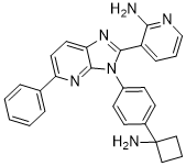 Miransertib