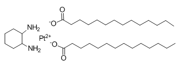 Miriplatin