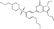Mirodenafil