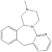 Mirtazapine