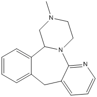 Mirtazapine