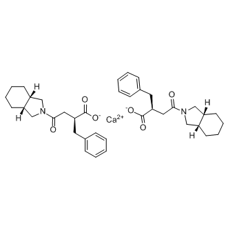 Mitiglinide calcium
