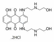 Mitoxantrone dihydrochloride