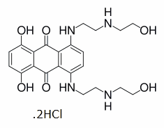 Mitoxantrone dihydrochloride