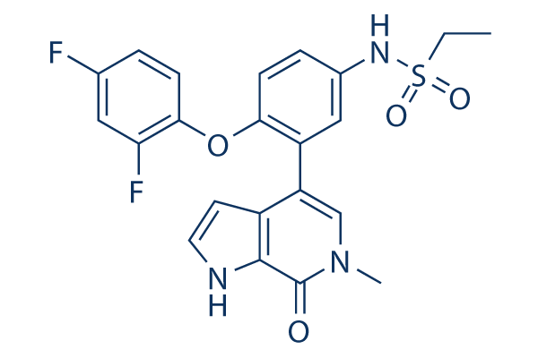 Mivebresib